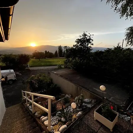 Διαμέρισμα Joli Paisible *