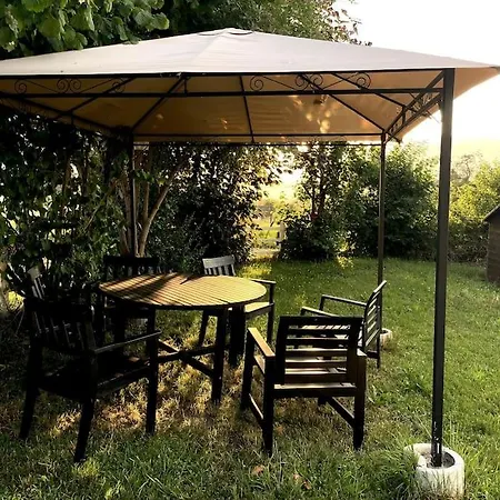 Apartment Joli Paisible