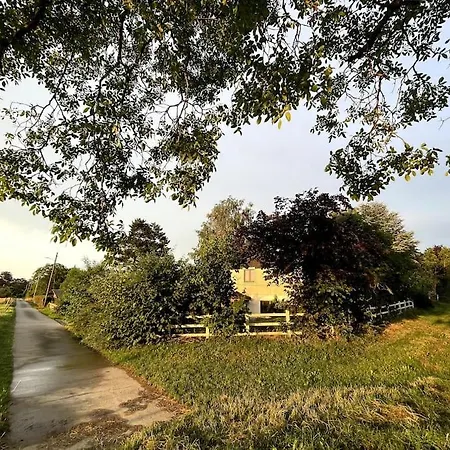 Διαμέρισμα Joli Paisible *