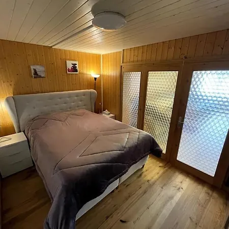 Apartamento Joli Paisible Corcelles-sur-Chavornay