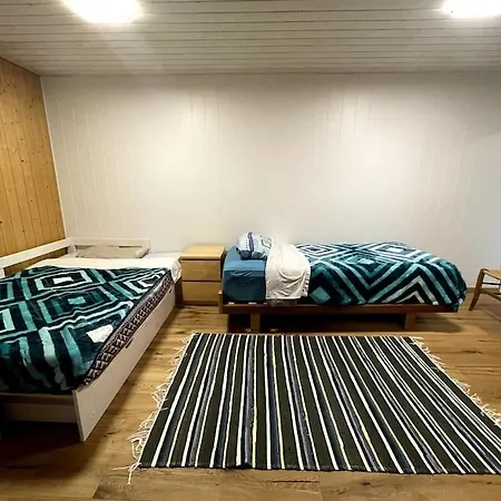 Joli Paisible Corcelles-sur-Chavornay