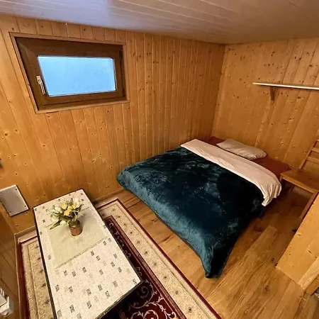 Joli Paisible * Corcelles-sur-Chavornay