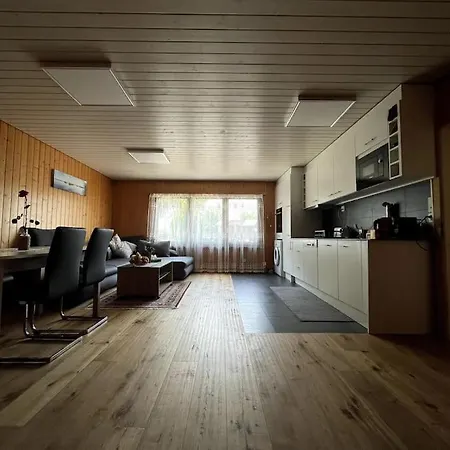 Joli Paisible Διαμέρισμα Corcelles-sur-Chavornay