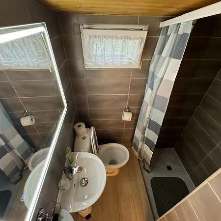 Apartment Joli Paisible Corcelles-sur-Chavornay