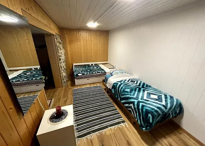 Joli Paisible Appartement