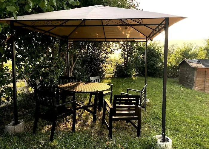 Appartement Joli Paisible