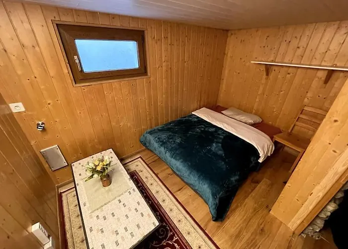 Joli Paisible * Corcelles-sur-Chavornay