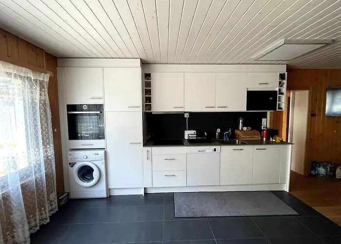 Joli Paisible Appartement