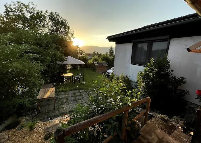 公寓 Joli Paisible