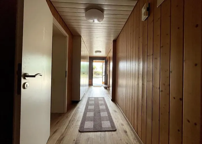 Joli Paisible Appartement *