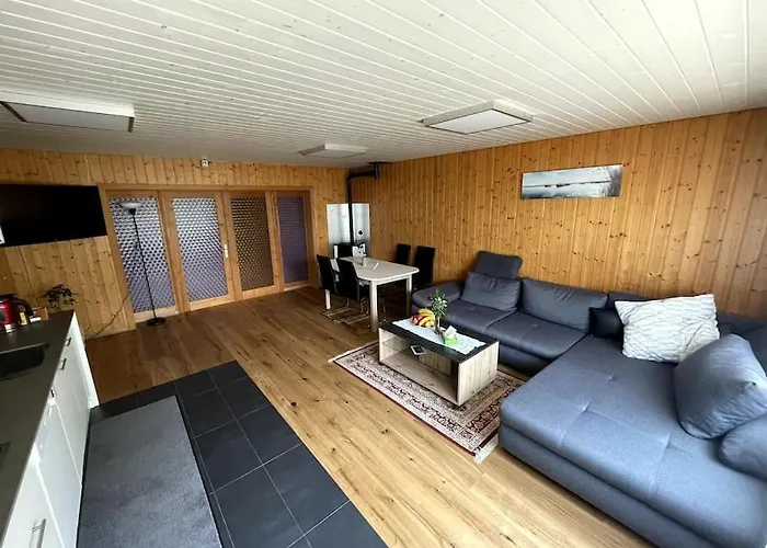 Appartement Joli Paisible *