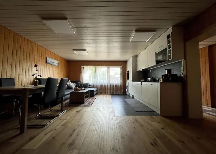 Joli Paisible アパート Corcelles-sur-Chavornay