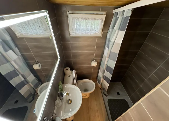 Appartement Joli Paisible Corcelles-sur-Chavornay