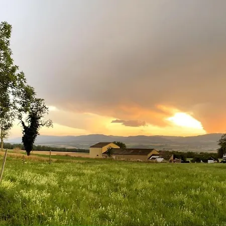 Joli Paisible Corcelles-sur-Chavornay
