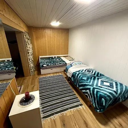 Joli Paisible شقة