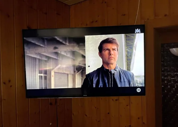 Joli Paisible شقة