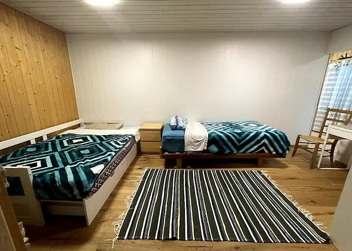 Joli Paisible Corcelles-sur-Chavornay